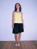 Layered Vest Top